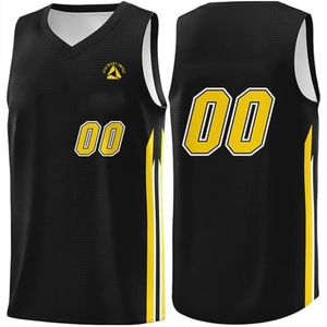 Camiseta de baloncesto de secado rápido de gran venta, camiseta de malla transpirable con estampado personalizado, ropa deportiva de talla grande para jugadores de baloncesto con cuello - Product Image 4