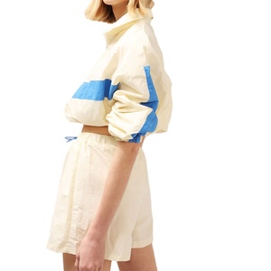 แจ็กเก็ตใส่วิ่งน้ำหนักเบาสำหรับผู้ชาย, เสื้อกันลมสะท้อนแสงสำหรับ2025เสื้อกันลมสไตล์การฝึกซ้อมกีฬา - Product Image 3