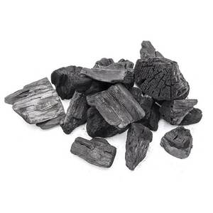 Carbón de Cáscara de Coco 100% Puro para Shisha/Hookah, Disponible en Forma de Cubo, Hexagonal y Personalizada, Venta al por Mayor - Product Image 2