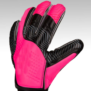 ถุงมือผู้รักษาประตูยางแบบมืออาชีพถุงมือผู้รักษาประตูฟุตบอล - Product Image 2