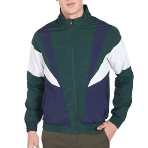 Veste bomber unisexe décontractée de haute qualité pour l'extérieur, respirante, coupe-vent, nouvelle mode, vêtements d'extérieur légers pour hommes - Product Image 1