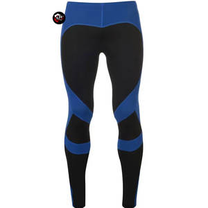 Pantalones de Compresión Deportivos para Gimnasio, Fitness, Running, Entrenamiento, Ejercicio, Ropa Deportiva de Alto Rendimiento - Product Image 1