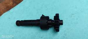 Bendix Gear Pinion Gears Repuestos para motocicletas Componentes de rendimiento confiables y duraderos de primera calidad 1 año - Product Image 2