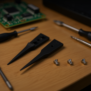 หัวไขควงแบบเปลี่ยนได้ Knipex ESD สำหรับแหนบ 92 81 02-อุปกรณ์เสริมอเนกประสงค์สำหรับงานที่ต้องการความแม่นยำ - Product Image 3