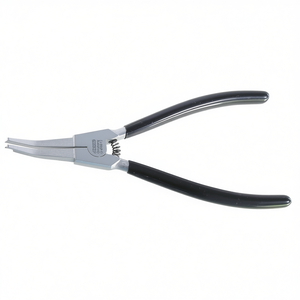 Pince coupante Gedore KL-0192-12 à 30° pour circlips - Product Image 3