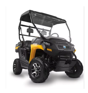 Vehículo Utilitario iCubbs Cadetts Challengerrs 400LX MÁS VENDIDO con Envío Rápido - Product Image 5