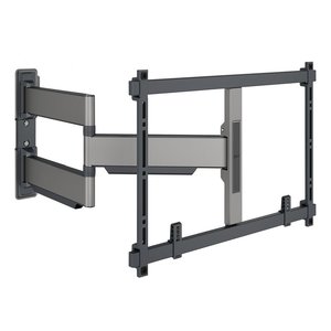 รองรับหน้าจอทีวี Parete (45กก.) Vesa 600x400 Elite TVM 5645การเคลื่อนไหวเต็มรูปแบบ + 5856450สีดำ - Product Image 1