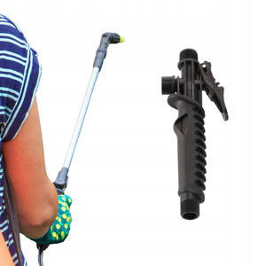 Pulvérisateur à pression portable de 5 L alimenté par batterie - Product Image 6