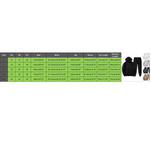 Sudadera con Capucha Personalizada de Fabricante, Chándal para Hombre, Holgado, Hombros Caídos, 100% Algodón, Diseño Casual Específico para Invierno - Product Image 6