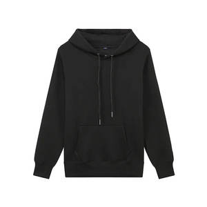 Fournisseur de sweats à capuche d'hiver de haute qualité et lourds avec impression numérique, coupe ample pour la vente en gros de marques personnalisées - Product Image 3