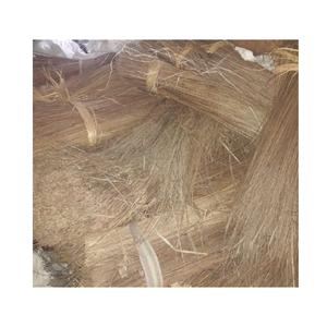 Bâton de balai de noix de coco écologique pour l'environnement 100% naturel de la ferme Vigi - Product Image 2