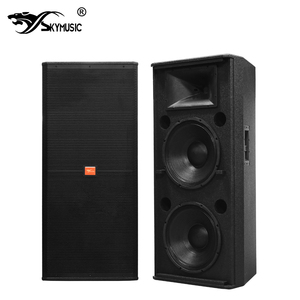 Altavoz Pasivo SRX725 Nuevo de Doble Vía y 15 Pulgadas |   Audio de Alto Rendimiento - Product Image 3
