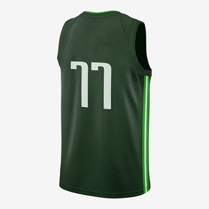 Camiseta de Baloncesto de Estilo Nuevo a Precio Económico, Fabricada en Material Resistente, Camiseta de Baloncesto de Alta Calidad con el Último Diseño - Product Image 1
