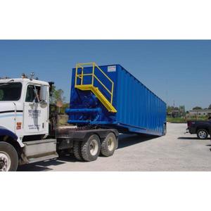 Tanque de Fractura de Grado Industrial para Almacenamiento de Agua en Campos Petroleros, Diseñado para Fractura Hidráulica, Perforación y Proyectos Ambientales - Product Image 5
