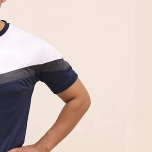 Nouvelle arrivage de survêtements pour hommes avec logo personnalisé Matériau durable de pointe pour l'extérieur en hiver Respirant et confortable - Product Image 5