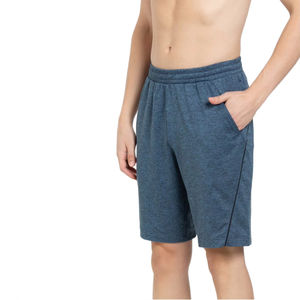 Pantalones cortos deportivos de cinco cuartos de secado rápido de verano para hombre - Product Image 5