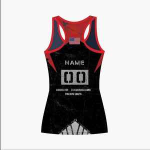 Vente en gros sublimation personnalisée de haute qualité singulet de lutte à sec hommes vêtements de lutte conception propre logo personnalisé singlets - Product Image 6