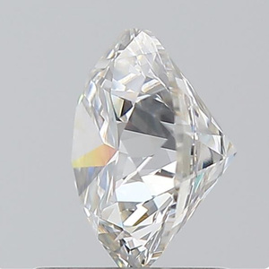 AJRETAIL - Diamante CVD Cultivado en Laboratorio, Corte Brillante Redondo, 1.20 Quilates, H VS2, Certificado IGI India, para Joyería - Product Image 6
