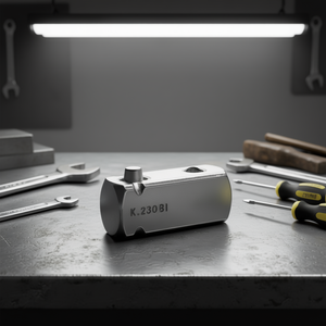 Douille interchangeable Facom 1/2'' à entraînement mâle - Product Image 3