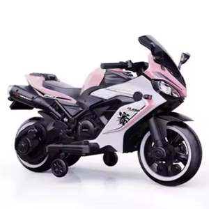 2024 R1จักรยานไฟฟ้าขนาดเล็กสำหรับเด็กมอเตอร์ไซค์วิบากมอเตอร์4จังหวะมอเตอร์ไซด์วิบากมีสินค้าในสต็อก - Product Image 2