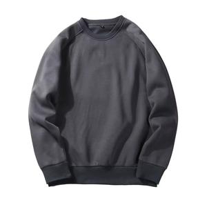 Sweat-shirts d'hiver pour hommes personnalisés, imprimés et brodés, avec fermeture éclair réglable, en nylon/coton, service OEM - Product Image 5