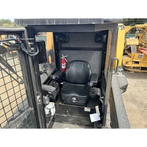 FECON 2022 155VST PC industriel et interface homme-machine - Product Image 5