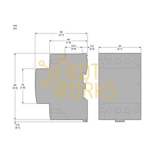 Schneider Electric GC6340M5 - Nuevo - Product Image 1