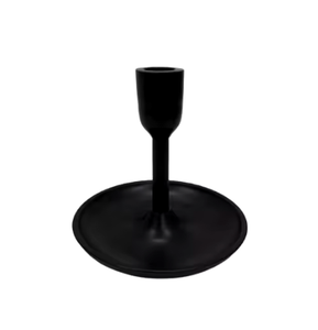 Candelabros de metal hechos a mano minimalistas para decoración del hogar y decoración navideña Suministros de decoración de iluminación múltiple a bajo precio - Product Image 4