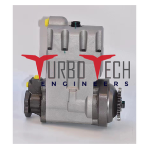 POMPE D'INJECTION DE CARBURANT 3840607 384-0607 4768768 476-8768 - Product Image 1