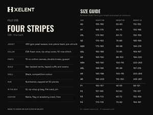 <b>Black</b> BJJ Gi, <b>Black</b> <b>Belt</b> Four Stripes Kanji Embroidery, Custom OEM 450 GSM Pearl Weave Jiu Jitsu Kimono, Wholesale Manufacturer - Product Image 6