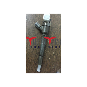 Inyector de combustible, 0445110580 RECON - Product Image 1