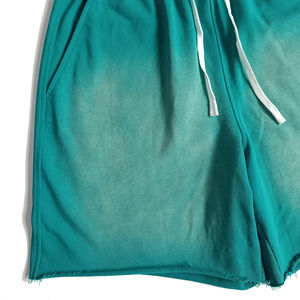 Shorts délavés à l'acide pour hommes au tarif de gros, style parfait, respirant, séchage rapide, multi-poches, meilleur design, shorts de meilleure qualité pour hommes - Product Image 2