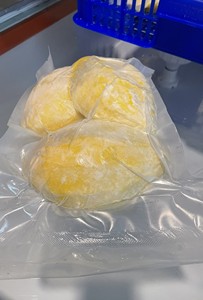 Mango Congelado IQF Orgánico Natural de Alta Calidad, el Más Vendido, a Granel - Product Image 2