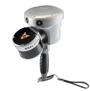 Scanner laser 3D portable CHC-NAV RS10 SLAM LiDAR + GNSS RTK en gros à prix réduit - À vendre - Product Image 1