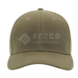 Chapeau de baseball de sport de mode pour une utilisation adulte Offre Spéciale les hommes chapeau de baseball chapeau de baseball de Style américain - Product Image 3