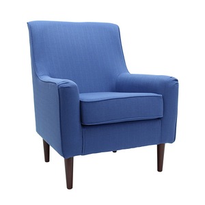 Sillón Reclinable GSD68020, Tapizado en Tela Multicolor, Diseño Minimalista para Hogar y Oficina - Product Image 5
