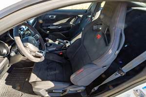 USADO, Volante a la Izquierda/Derecha, Ford Mustang Shelby GT350R 2020 - Product Image 2