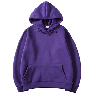 Nouveauté : Sweat-shirts à capuche zippés unisexes en polaire de haute qualité pour hommes, style streetwear, vente en gros, logo brodé personnalisé, motif animal - Product Image 6