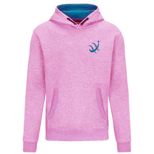 Sudadera con capucha de gran tamaño de lana con Jersey personalizado de alta calidad para hombre, chaqueta universitaria consolidada para primavera - Product Image 6