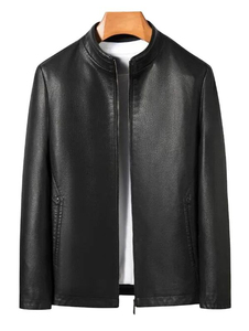 Nouveau automne hiver unisexe col Mandarin veste matelassée imperméable coton doublé à capuche avant Logo Nylon coton - Product Image 6