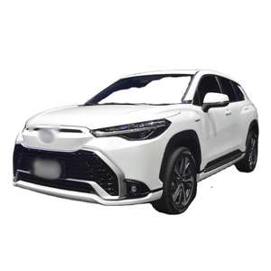 Mobil-home, Van, Camper, Wohnmobil, RV de luxe à vendre, Caravanes, Campervans hybrides, Camionnette légère - Product Image 1