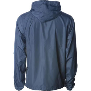 Chaqueta Deportiva Impermeable con Tejido Cortavientos sin Costuras, Capa Transpirable y de Secado Rápido, Ajuste para Exteriores, Chaquetas para Hombre - Product Image 2