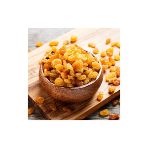 Raisins dorés de haute qualité offerts pour la vente en gros de collations et de pâtisseries - Product Image 3