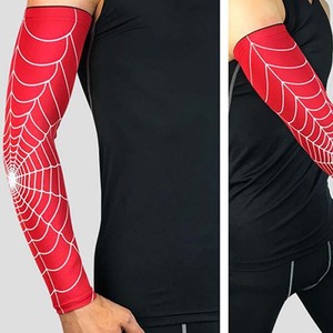 Calentadores de Brazos para Ciclismo, Personalizados, Refrigerantes, Unisex, Sublimados, para Atletas, Mangas de Brazo para Voleibol, Transpirables, Resistentes al Agua - Product Image 3