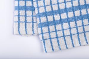 100% algodón gris mano Golf baño toallas de rizo tejido de secado rápido grupo de edad Niño - Product Image 3