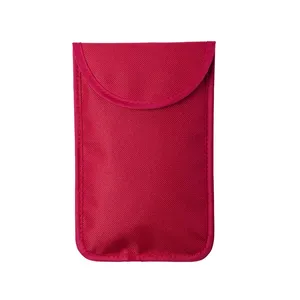 Hismal Customized RFID Case for Gadgets Stylish <b>Raincoat</b> Design - Product Image 2