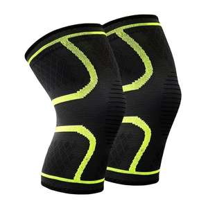 ยิมนาสติกฟิตเนสยืดหยุ่นข้อศอกแขนแขนป้องกันแขนลื่นแขนยืดได้ - Product Image 3