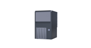 Máquina para Hacer Cubitos de Hielo ICE ITALY ABE 25A R290 con Compresor Refrigerado por Aire, Ahorro de Energía, 387x482x606mm-30Kg - Product Image 3
