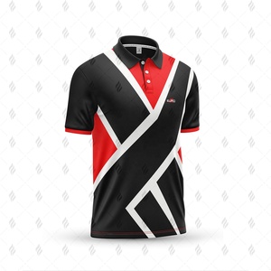 Camisetas Elegantes para Hombre, Transpirables, Antiarrugas, Mezcla de Algodón Ecológico, Manga Corta, Casuales, para Gimnasio, Entrenamiento, Uso Diario - Product Image 4