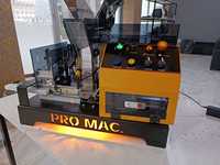 Nouvelle machine à cigarettes pneumatique entièrement automatique RYR, haute capacité 2500 unités, 220V, facile à utiliser, pour la fabrication de tabac, garantie 2 ans